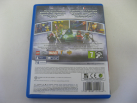 Lego Marvel Super Heroes - Universe in Peril (PSV)