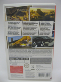 Construction Simulator 2 + 3 (EUR)