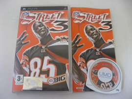 NFL Street 3 (PSP)