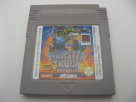 Monster Truck Wars (EUR)