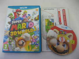 Super Mario 3D World incl. Pre Order Sleeve (HOL)