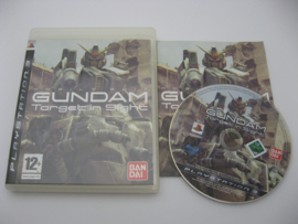 Mobile Suit Gundam: Target in Sight (PS3)