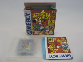 Castle Quest (UKV, CIB)