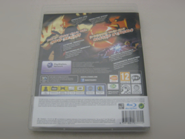 Naruto Shippuden Ultimate Ninja Storm 3 (PS3)