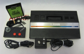 Atari 2600 Jr. Console Set (Boxed)