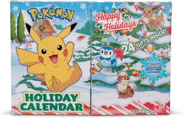 Pokemon - Advent Calendar 2022 (New)