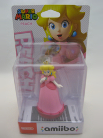 Amiibo Figure - Peach - Super Mario (New)