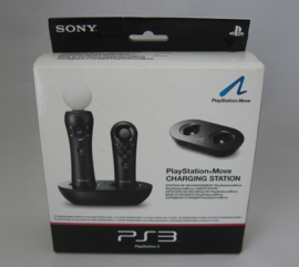 PlayStation 3 Move - Charging Station (Boxed)