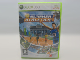 Summer Athletics 2009 (360, Sealed) 