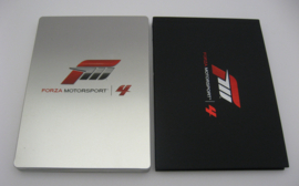 Forza Motorsport 4 Limited Collector's Edition (360)