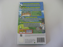 Everybody's Tennis - Essentials (PSP)