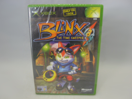 Blinx - The Time Sweeper (Sealed)