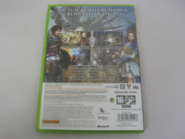 The Last Remnant (360)