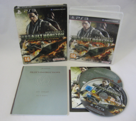 Ace Combat Assault Horizon - Limited Edition (PS3)