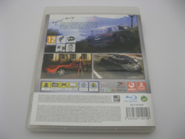 Test Drive Unlimited 2 (PS3)