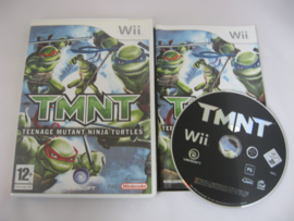 TMNT - Teenage Mutant Ninja Turtles (FAH)