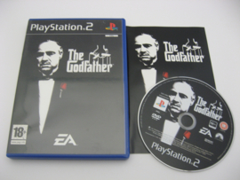 Godfather (PAL)
