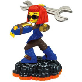 Skylanders - Giants - Sprocket