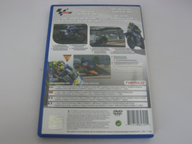 Moto GP 4 (PAL)