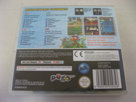 Pogo Island (SCN)