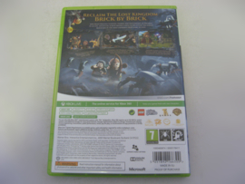 Lego The Hobbit (360)