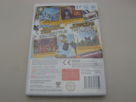 Rayman Raving Rabbids 2 (FAH)