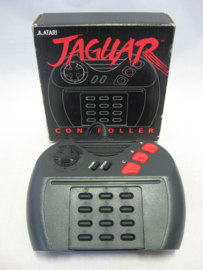 Jaguar Accessoires