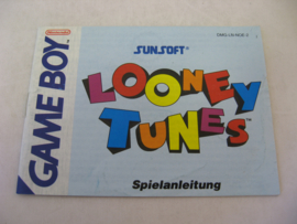 Looney Tunes *Manual* (NOE)