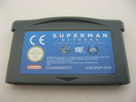 Superman Returns (EUR)