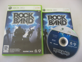 Rock Band (360)