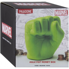 The Hulk Fist Money Box (New)