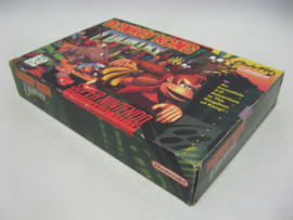 Donkey Kong Country (USA, CIB)