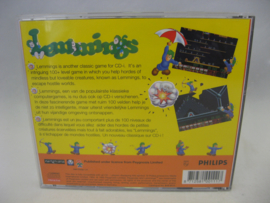 Lemmings (CD-I)