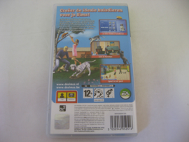 Sims 2 Huisdieren (PSP)