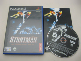 Stuntman (PAL)