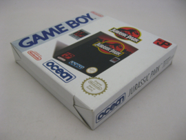 Jurassic Park - White Label (UKV, CIB)
