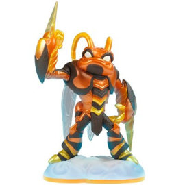 Skylanders - Giants - Swarm