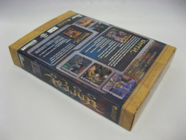 Unreal Gold (PC, NEW)