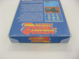 100x Snug Fit Nintendo NES Box Protector