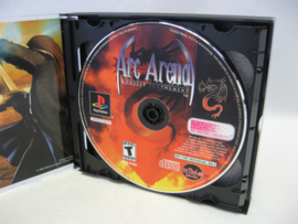 Arc The Lad Collection (USA)