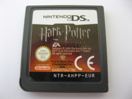 Harry Potter and the Goblet of Fire (EUR)
