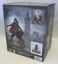 Assassin's Creed Unity - Evie Frye the Intrepid Sister PVC Statue