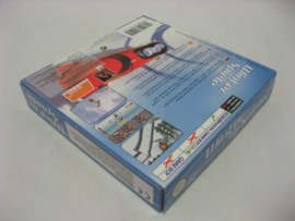 Winter Spiele (EUU, CIB)