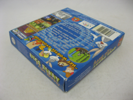 Bugs Bunny & Lola Bunny "Het Wortel Avontuur" (HOL, CIB)