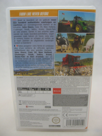Farming Simulator 20 (EUR)