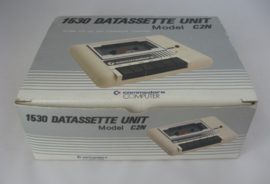 Commodore 1530 Datassette Unit (Boxed)