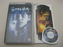 Gothika (PSP Video)