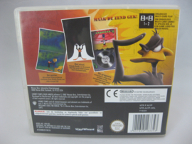 Looney Tunes - Duck Amuck (HOL)