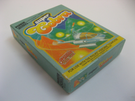 Super Cobra (Videopac)
