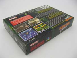 Donkey Kong Country (FAH, CIB)